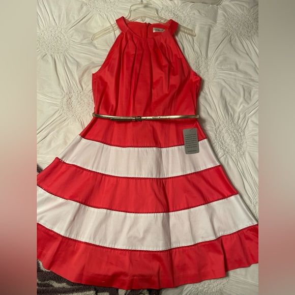 Eliza J. Nordstrom Summer dress by Eliza J size 12 - Picture 2 of 11